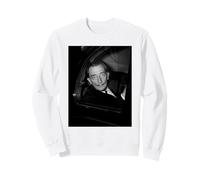 Salvador Dalí Artiste surréaliste à Londres 1959 Sweatshirt