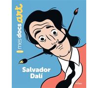 Salvador Dalí – Éditions Milan