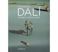 SALVADOR DALÍ : DIVINES CRÉATURES (FR-ENG)