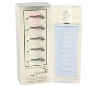 SALVADOR DALI EAU DE RUBY LIPS Eau De Toilette 100 ml for Women