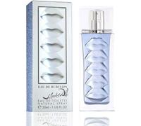 Salvador Dali Eau De Rubis Lèvres Eau de Toilette Spray 100ml Femmes Parfum