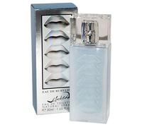 Salvador Dali Eau de Ruby Lips EDT Vaporisateur 30ml Parfum Femme Agrumes