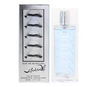 Salvador Dali Eau De Rubylips Eau de Toilette 50ml For Women