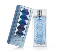 Salvador Dalí Eau de Rubylips Eau de Toilette (Femme) 100 ml