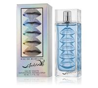 Salvador Dalí Eau de Rubylips Eau de Toilette (Femme) 50 ml variante Nouveau packaging