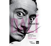 Salvador Dalí – Génie tragi-comique – Ina