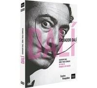 Salvador Dali : Génie tragi-comique E