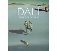 Salvador Dali Jean-Michel Bouhours (Direction), Adrien Bossard (Direction)