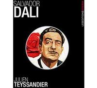 Salvador DALI Julien Teyssandier (Auteur)