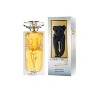 Salvador Dali La Belle Et L'ocelot Eau De Parfum Vaporisateur 30 Ml Pour Femme