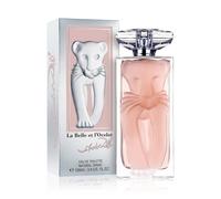 Salvador Dalí La Belle et l'Ocelot Eau de Toilette (Femme) 100 ml