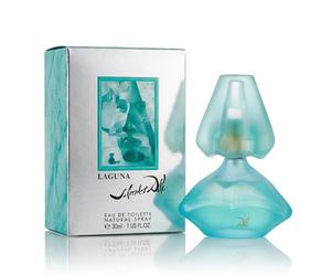 Salvador Dalí Laguna Eau de Toilette (Femme) 30 ml variante Nouveau packaging