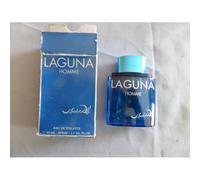 Salvador Dali Laguna Edt 50ml Vaporisateur