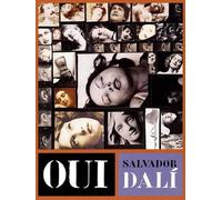Salvador Dali Oui (Poche)