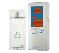 Salvador Dalí Sea & Sun in Cadaques Eau de Toilette (Femme) 100 ml