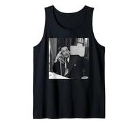 Salvador Dalí Surréalisme Persistance de la mémoire Artiste 1959 Débardeur