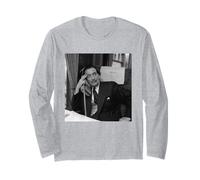 Salvador Dalí Surréalisme Persistance de la mémoire Peintre 1959 Manche Longue