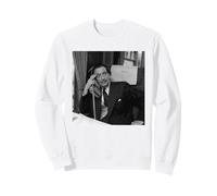 Salvador Dalí Surréalisme Persistance de la mémoire Peintre 1959 Sweatshirt