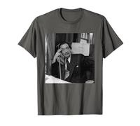 Salvador Dalí Surréalisme Persistance de la mémoire Peintre 1959 T-Shirt