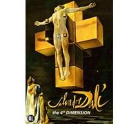 SALVADOR DALI-THE 4TH DIMENSION-VN https://www.fnac.com/a8563353/SALVADOR-DALI-THE-4TH-DIMENSION-VN-DVD?oref=b96b881f-689e-c72b-199a-06e63de816f7