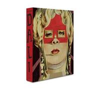 Salvador Dalí : The Impossible Collection