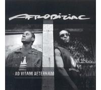 Salvador Douezy - Ad Vitam Eternam