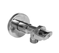 Salvador Escoda AA03767 Unité de Valve Angulaire, Multicolore