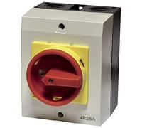 Salvador Escoda EM08436 Interrupteur d'isolation rotatif, Multicolore