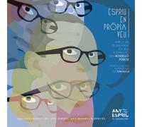 Salvador Espriu i Toni Xuclà - Espriu en Propia Veu