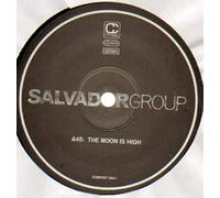 Salvador Group - The Moon is High [Import]