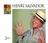 Salvador, Henri - Best Hits -Digi-