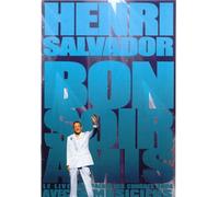 Salvador, Henri - Bonsoir Amis