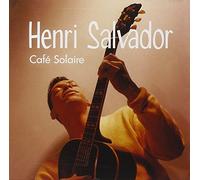 Salvador Henri - Cafe'solaire [Import]