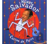 Salvador, Henri - Casino de Paris
