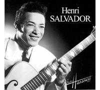 Salvador, Henri - Collection Grands Interpretes, V.2