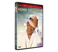 Henri Salvador – De Attila à Zorro – Édition Anniversaire