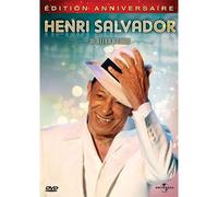 Henri Salvador – De Attila à Zorro – Édition Anniversaire