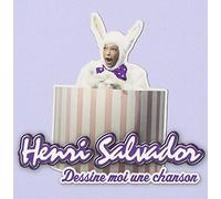 Henri Salvador – Dessine-moi une chanson