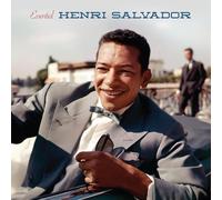 Henri Salvador – Essential – Vinyle 180 g – Import (French Connection)