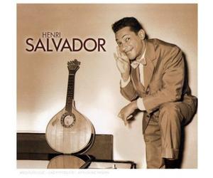 Salvador,Henri - Henri Salvator