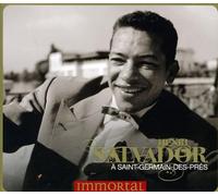 Salvador, Henri - Immortal Characters:a. [Import]