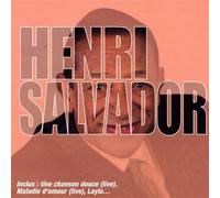 Henri Salvador – La Collection – Import
