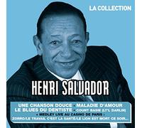 Salvador, Henri - La Collection 2011 [Import]