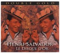 Salvador, Henri - Le Disque D'or