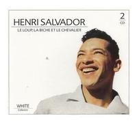 Salvador, Henri - Le Loup, La Biche Et Le..