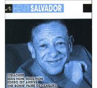 Salvador, Henri - L'Essentiel