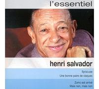Salvador,Henri - L'essentiel [Import]