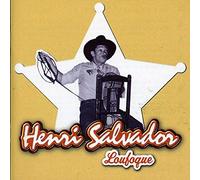 Salvador, Henri - Loufoque
