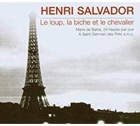 Salvador, Henri - Louo La Biche Et Le Chevalier