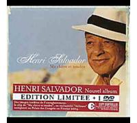 Salvador, Henri - Ma Chere et Tendre [Import]